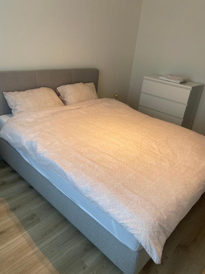 Portofino - Luxe Met Lateraal Zeezicht Ostend